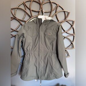 Northface- big girls like new!